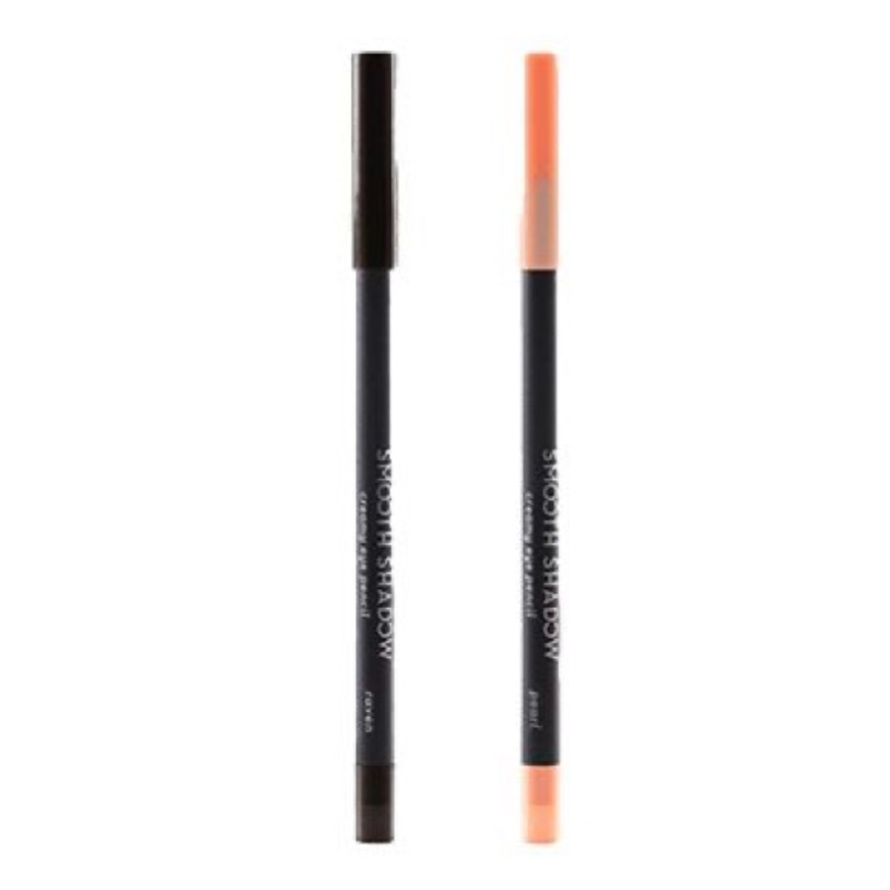 NWT Elizabeth Mott -Smooth Shadow DuoPearl & Raven